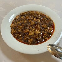 赤坂 四川飯店 - 