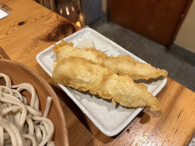 こんにちわんこそば Yauchi - Ichinoe/Soba (Buckwheat noodles) | Tabelog