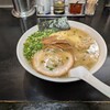 こうや麺房 - 料理写真:
