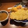 麺屋武蔵 二天 池袋店