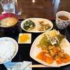 町家カフェ上屋敷二丁目 - 