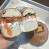 mugi bagel