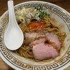 麺尊 RAGE 麻布台ヒルズ