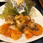 町家カフェ上屋敷二丁目 - 