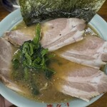 上々家 - 料理写真: