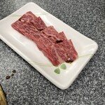 もりもと焼肉店 - 