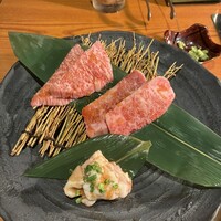 薩摩 牛の蔵 広尾本店 - 