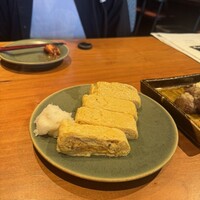 蕎麦 蘇枋 -  蕎麦 蘇枋 -