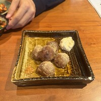 蕎麦 蘇枋 -  蕎麦 蘇枋 -