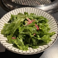 名古屋焼肉きらく - 