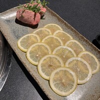 名古屋焼肉きらく - 