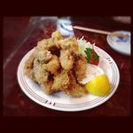 三四味屋 - カキフライ