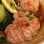 七伍屋 - びらびら