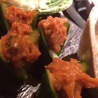 うしごろ 貫 恵比寿本店 - 特製味噌美味しい！