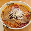 担々麺 四川 名古屋 中村店