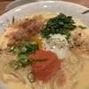 東京たらこスパゲティ 吉祥寺店