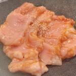 ホルモン本舗 - 