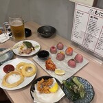 大衆酒場 むに - 