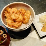 天ぷら 川辰 - 
