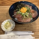 海味鮮やま鮮 - 