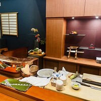 天ぷら 川辰 - 