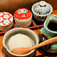 天ぷら 川辰 - 
