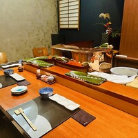 天ぷら 川辰 - 
