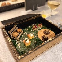Queux Norme 梅田店 - 