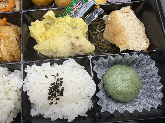 商工給食 喜久田（弁当）｜郡山市の手作り弁当と給食メニュー