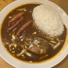 日本式カレー 弐番亭