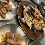 シンサコッケダン - 