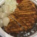 ゴーゴーカレー - 
