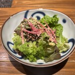 恵比寿 比内亭 - 