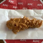 ケンタッキーフライドチキン イトーヨーカドー四街道店 - 