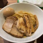 自家製麺 つきよみ - 