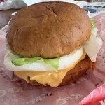 ケンタッキーフライドチキン イトーヨーカドー四街道店 - 