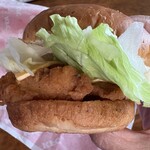 ケンタッキーフライドチキン イトーヨーカドー四街道店 - 