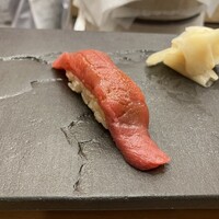 鮨 箕輪 - 