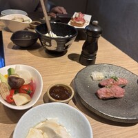 最飛びヒレ家 馬喰一代 名古屋EAST - 