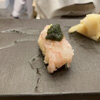 鮨 箕輪 - 