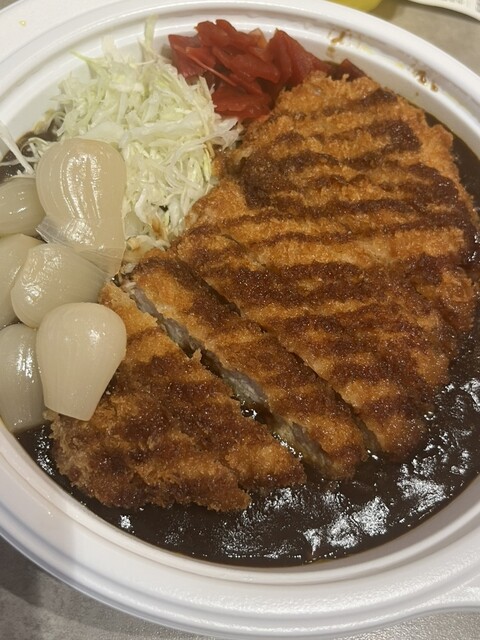 Go Go Curry Akihabara Chuo Dori Ten photo 2