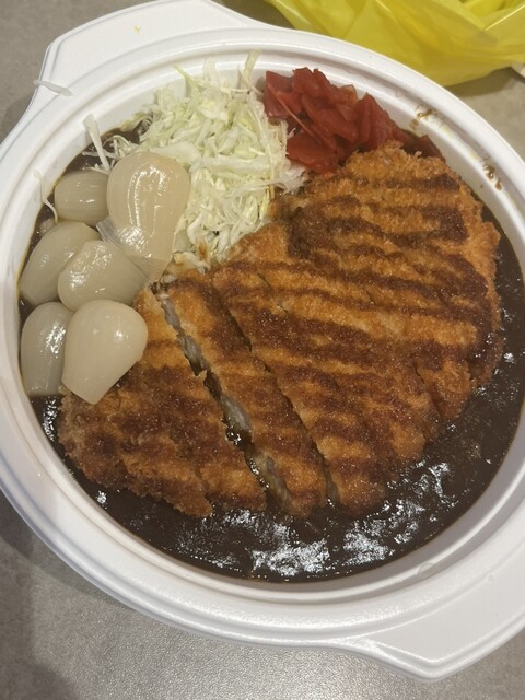 Go Go Curry Akihabara Chuo Dori Ten