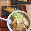 ８番らーめん 駅西本町店