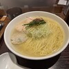 麺屋海神 新宿店