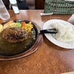 談話室杉の樹 - 