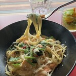 kitchen ブランチ - 