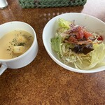 談話室杉の樹 - 