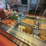 ヤミー ハワイアンバーベキュー - お惣菜