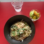 kitchen ブランチ - 
