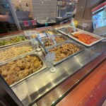 ヤミー ハワイアンバーベキュー - お惣菜